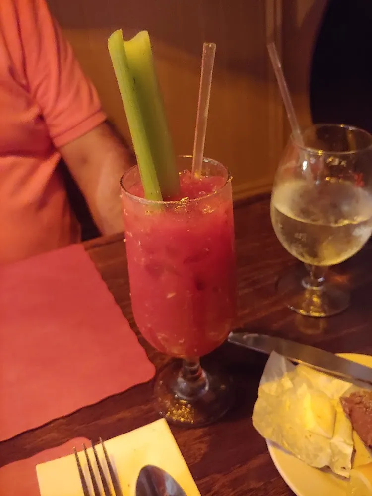 Bloody Mary