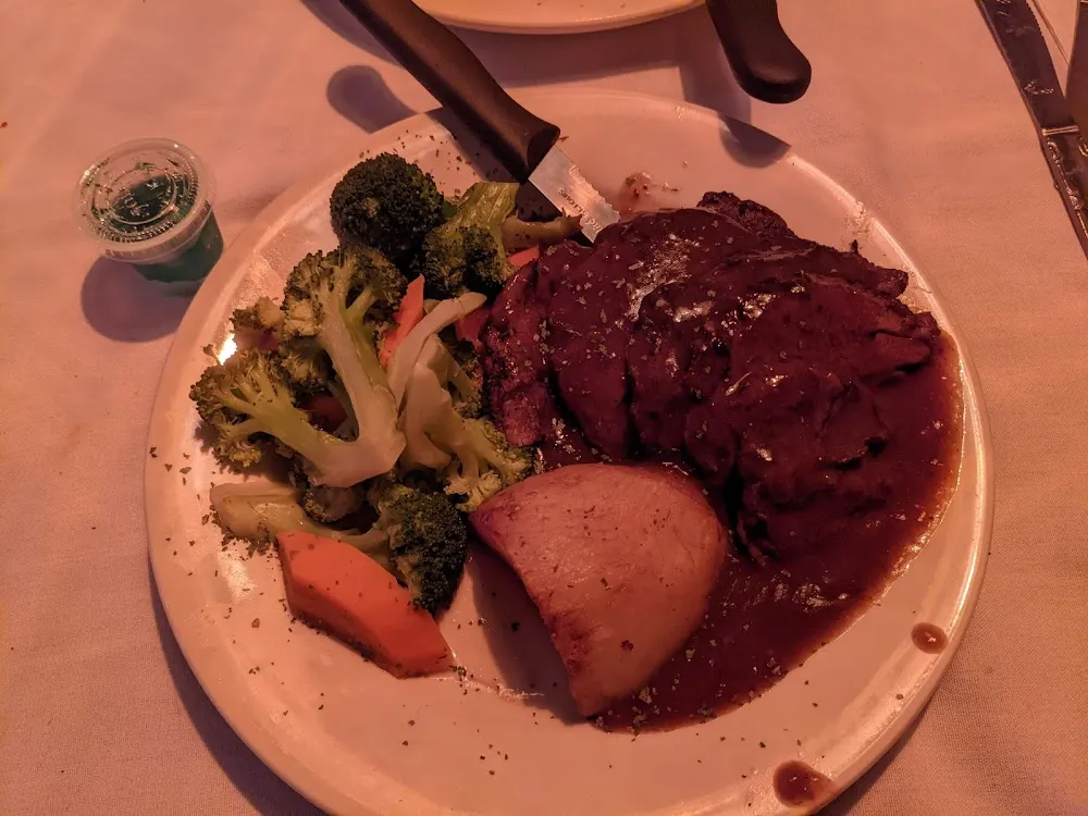 Chateaubriand