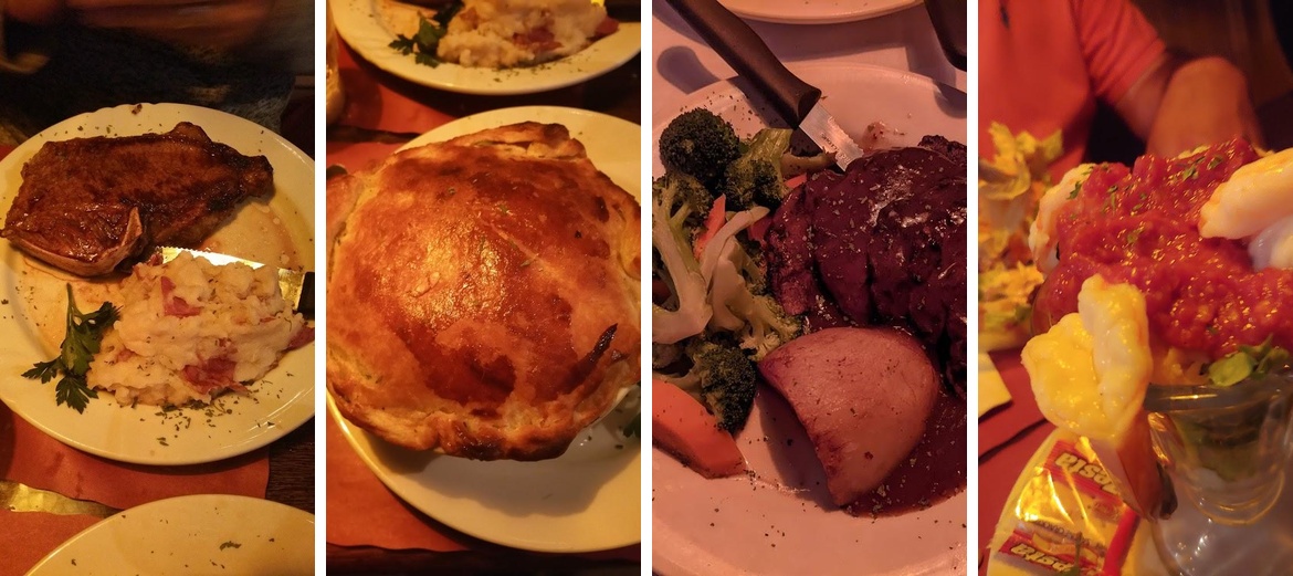Maier's Brick Cafe