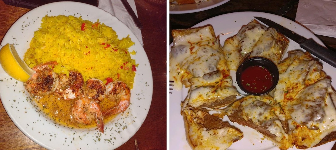 Maier's Brick Cafe